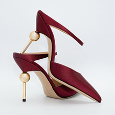 Camilla Gabrieli Trunk Show